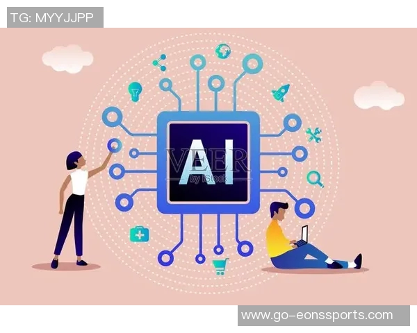 人工智能如何通过数据分析精准预测足球比赛结果与走势探讨