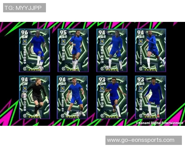 实况足球8中的妖人们解析与推荐，带你重温经典球员的魅力与实力