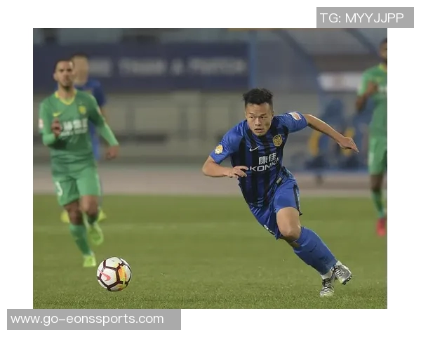 足球苏宁崛起之路探索球队发展与未来愿景的深度分析